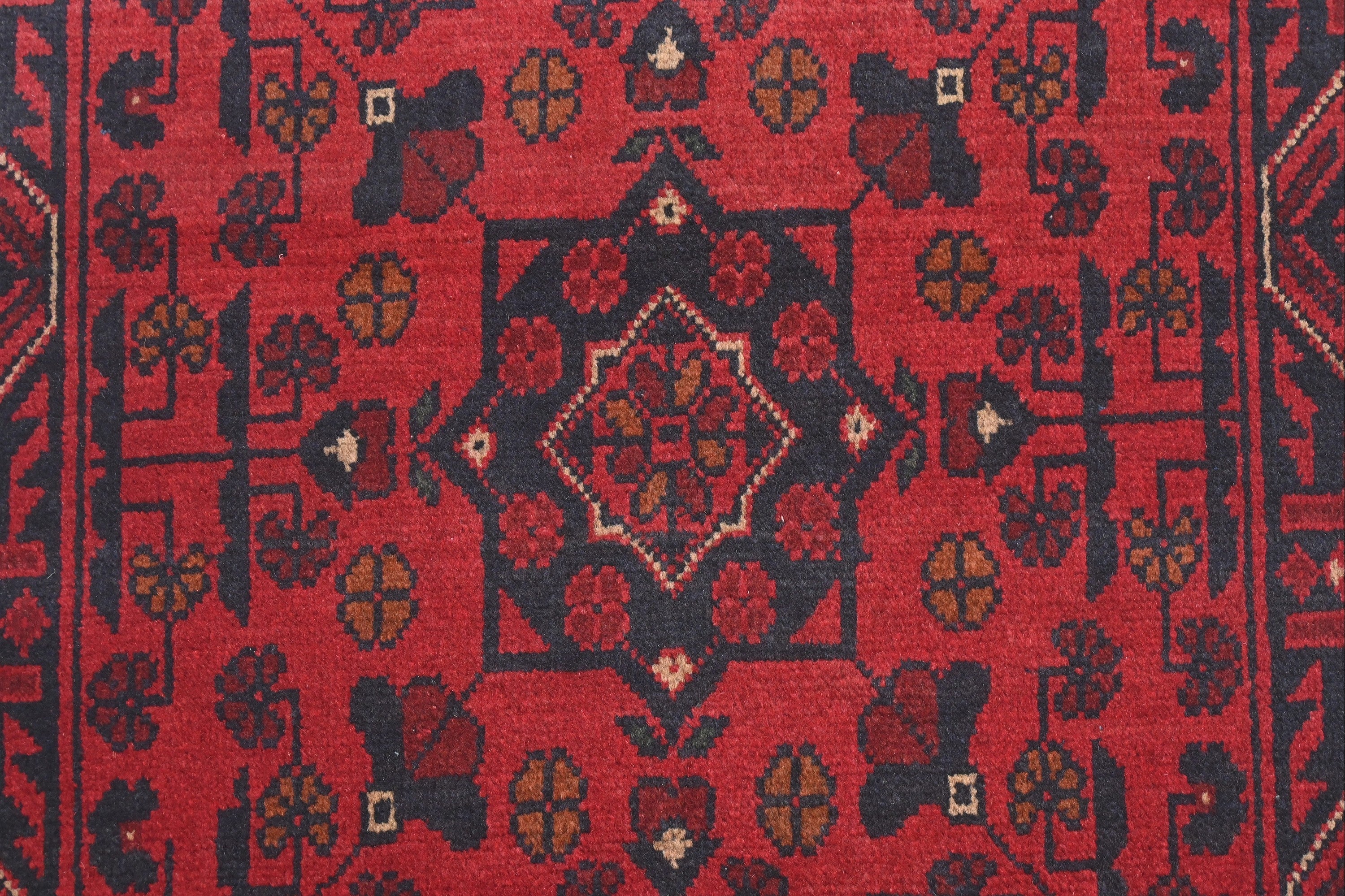 Khal Mohammadi Runner - 286 cm x 81 cm