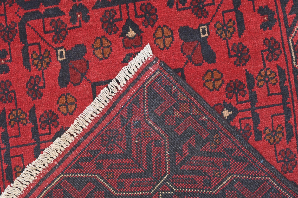 Khal Mohammadi Runner - 286 cm x 81 cm