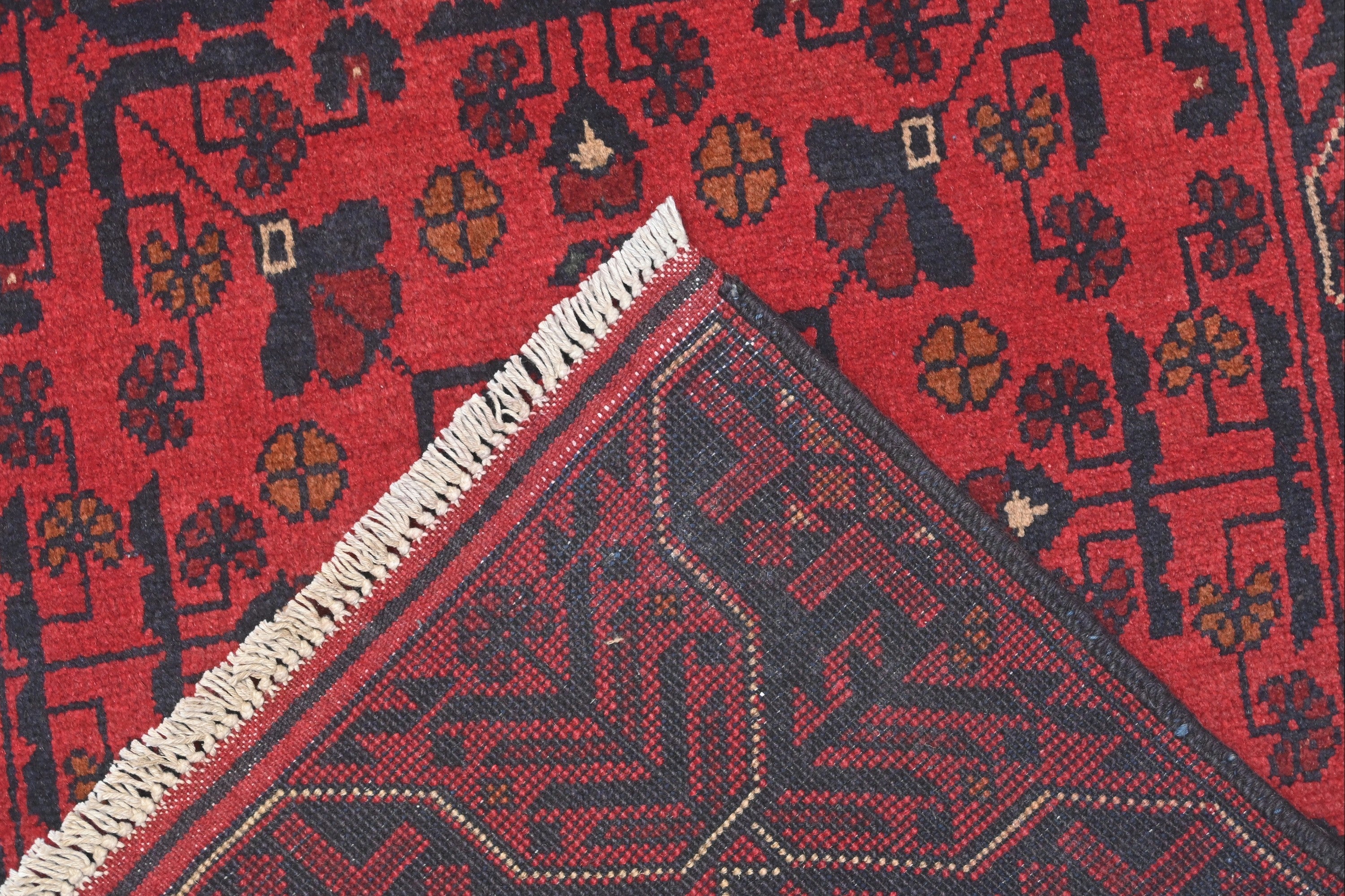Khal Mohammadi Runner - 286 cm x 81 cm