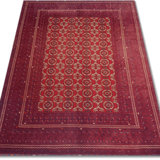 Roshnai Rug - 293 cm x 190 cm