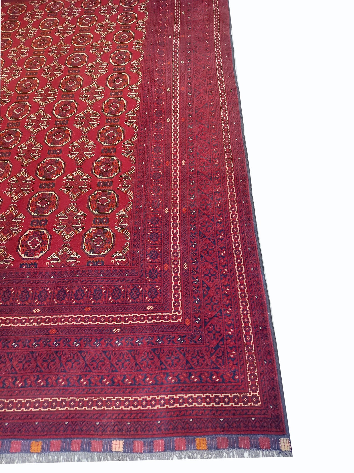 Roshnai Rug - 293 cm x 190 cm