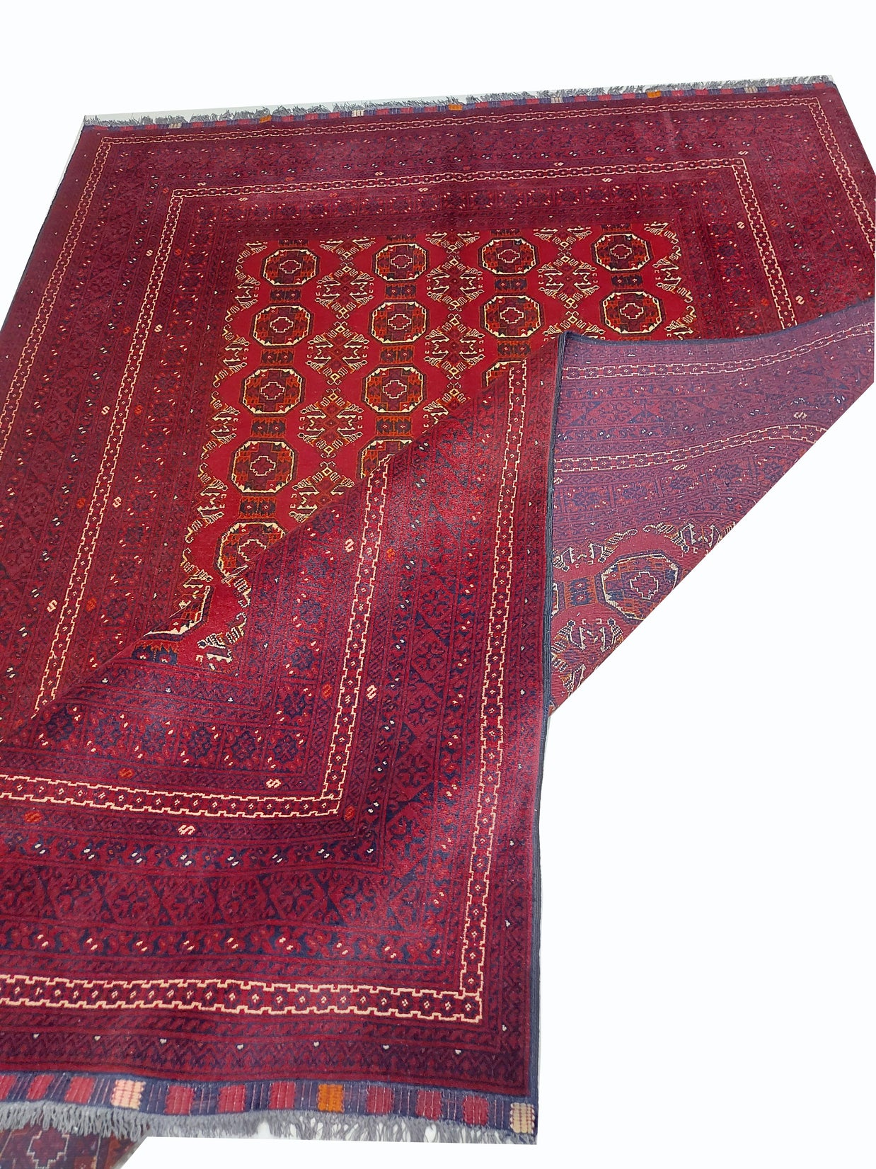 Roshnai Rug - 293 cm x 190 cm