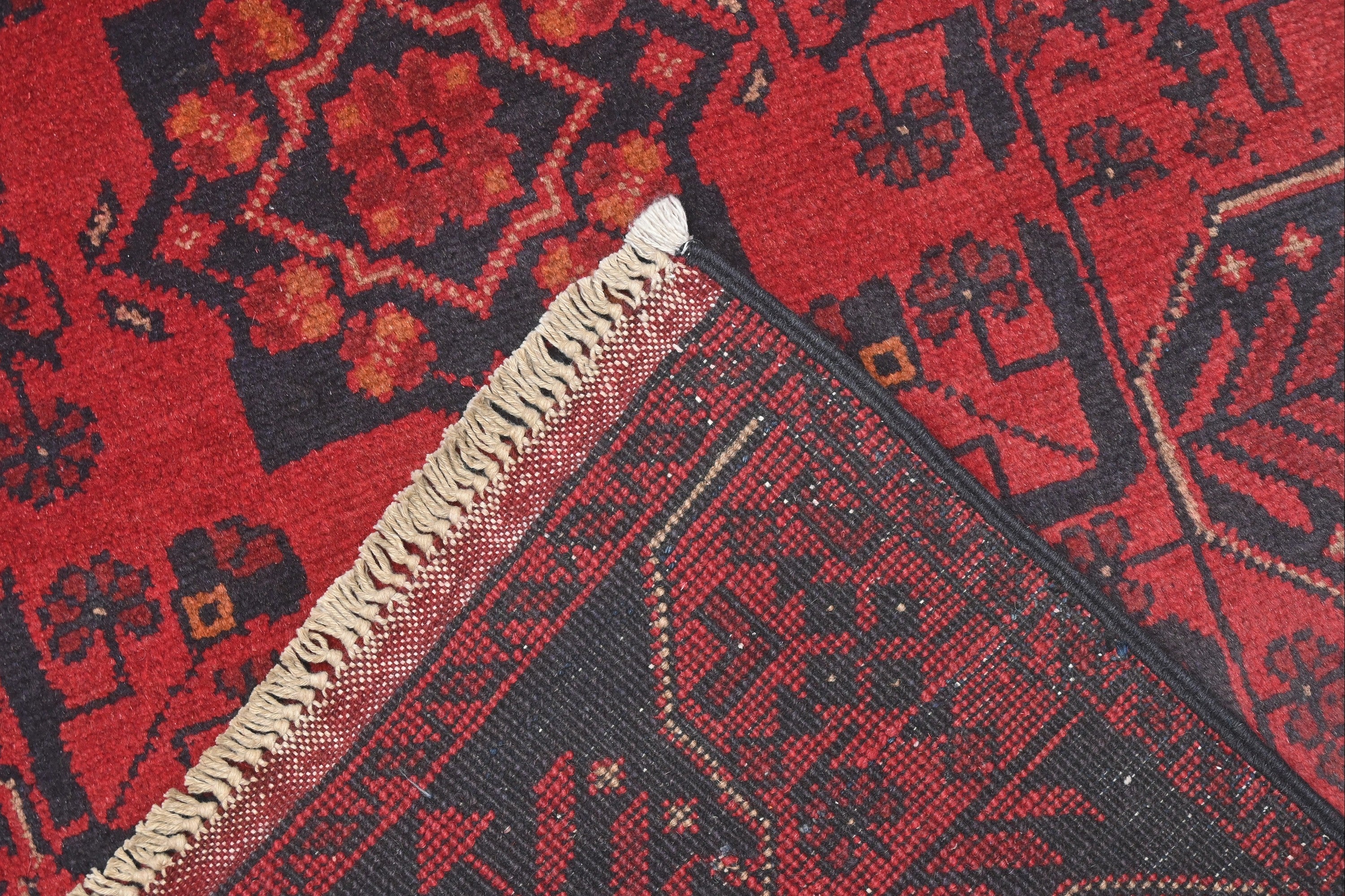 Khal Mohammadi Runner - 288 cm x 73 cm