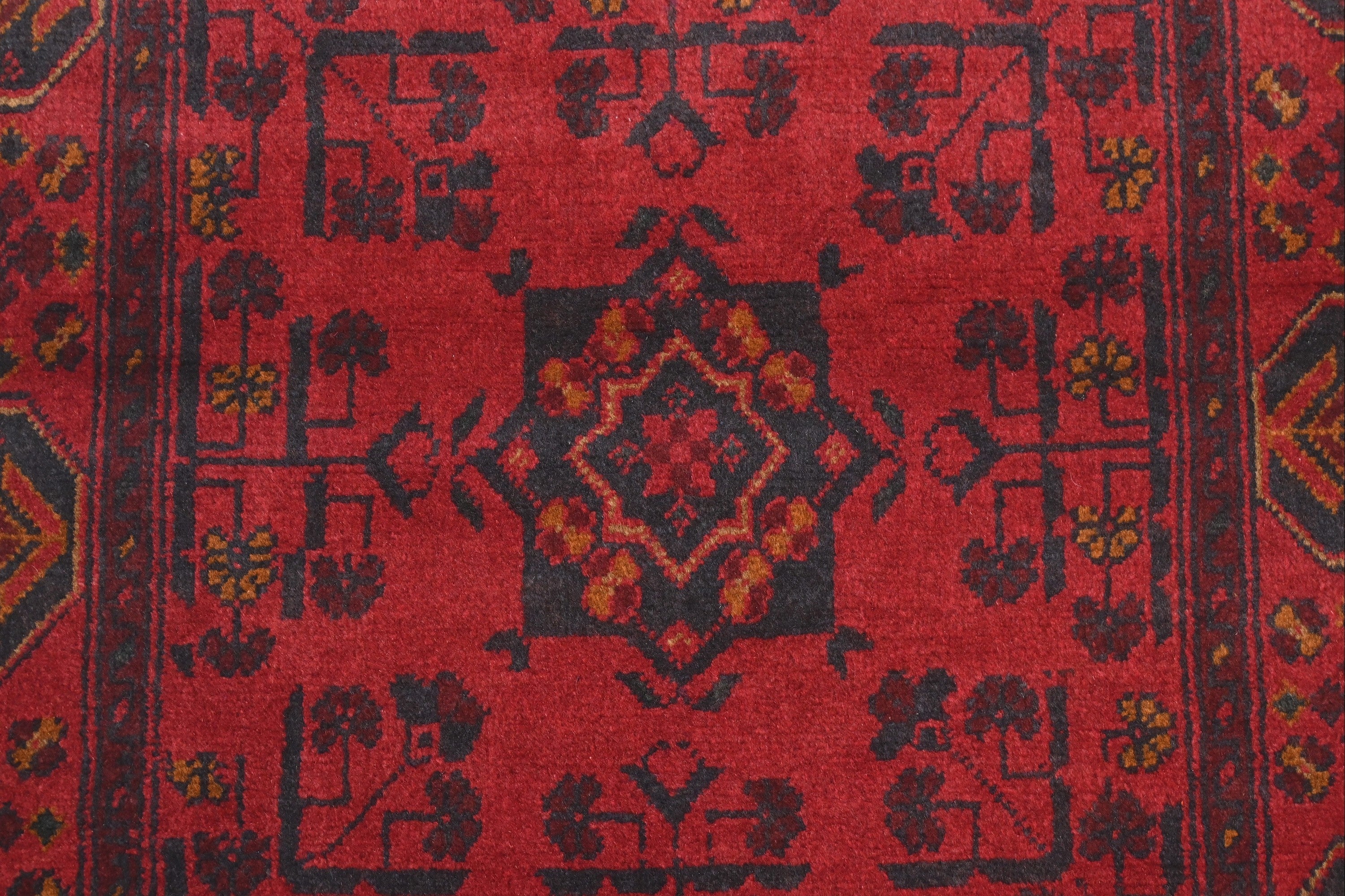 Khal Mohammadi Runner - 296 cm x 83 cm