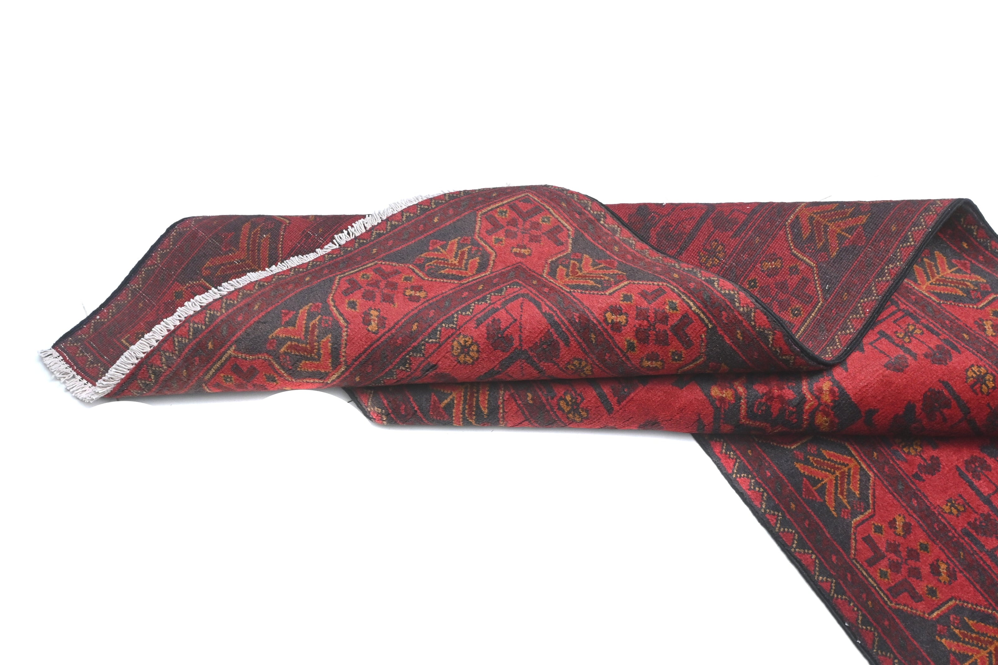 Khal Mohammadi Runner - 296 cm x 83 cm