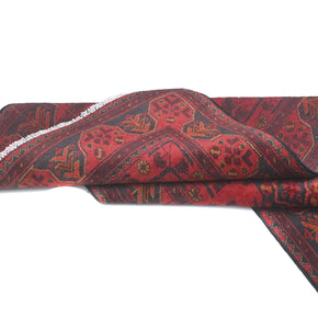 Khal Mohammadi Runner - 296 cm x 83 cm
