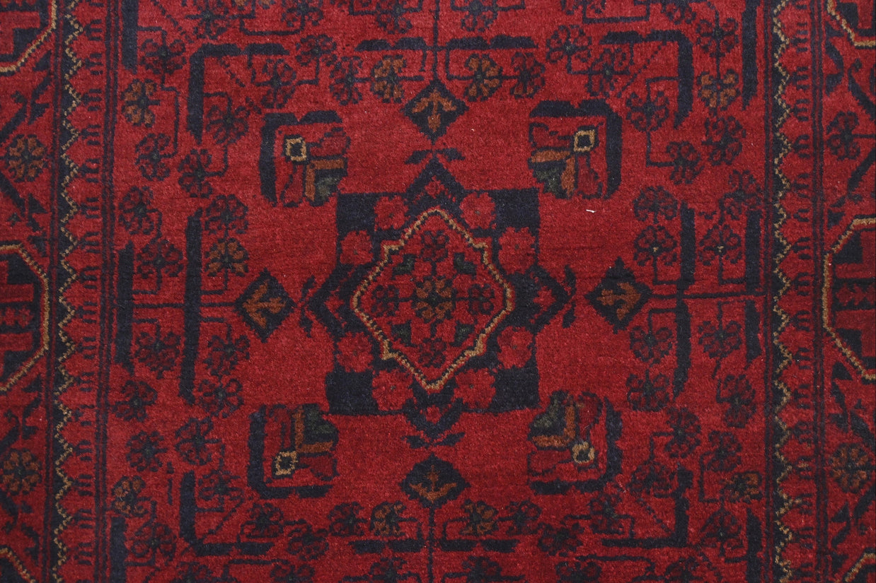 Khal Mohammadi Runner - 289 cm x 85 cm
