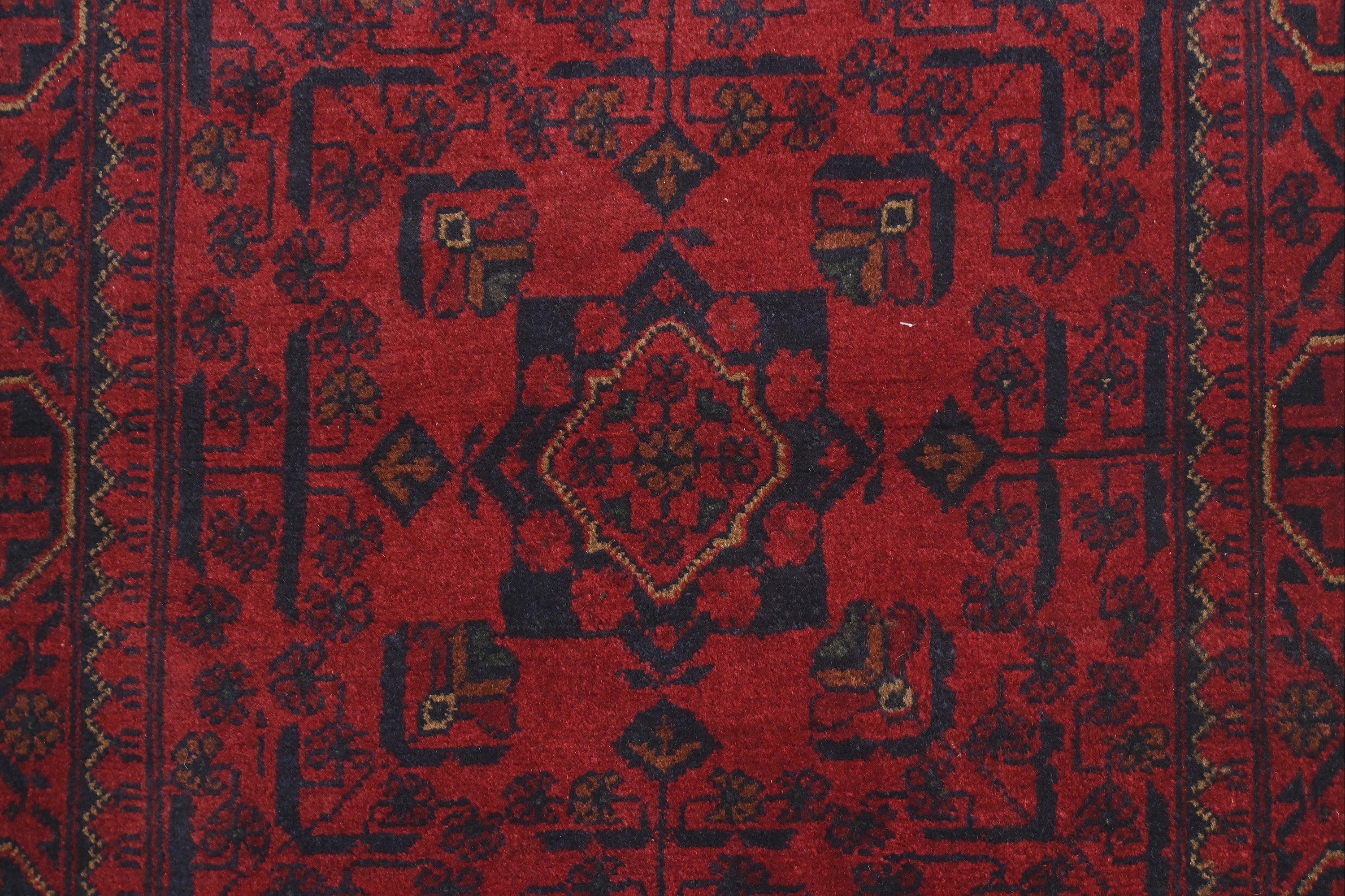 Khal Mohammadi Runner - 289 cm x 85 cm