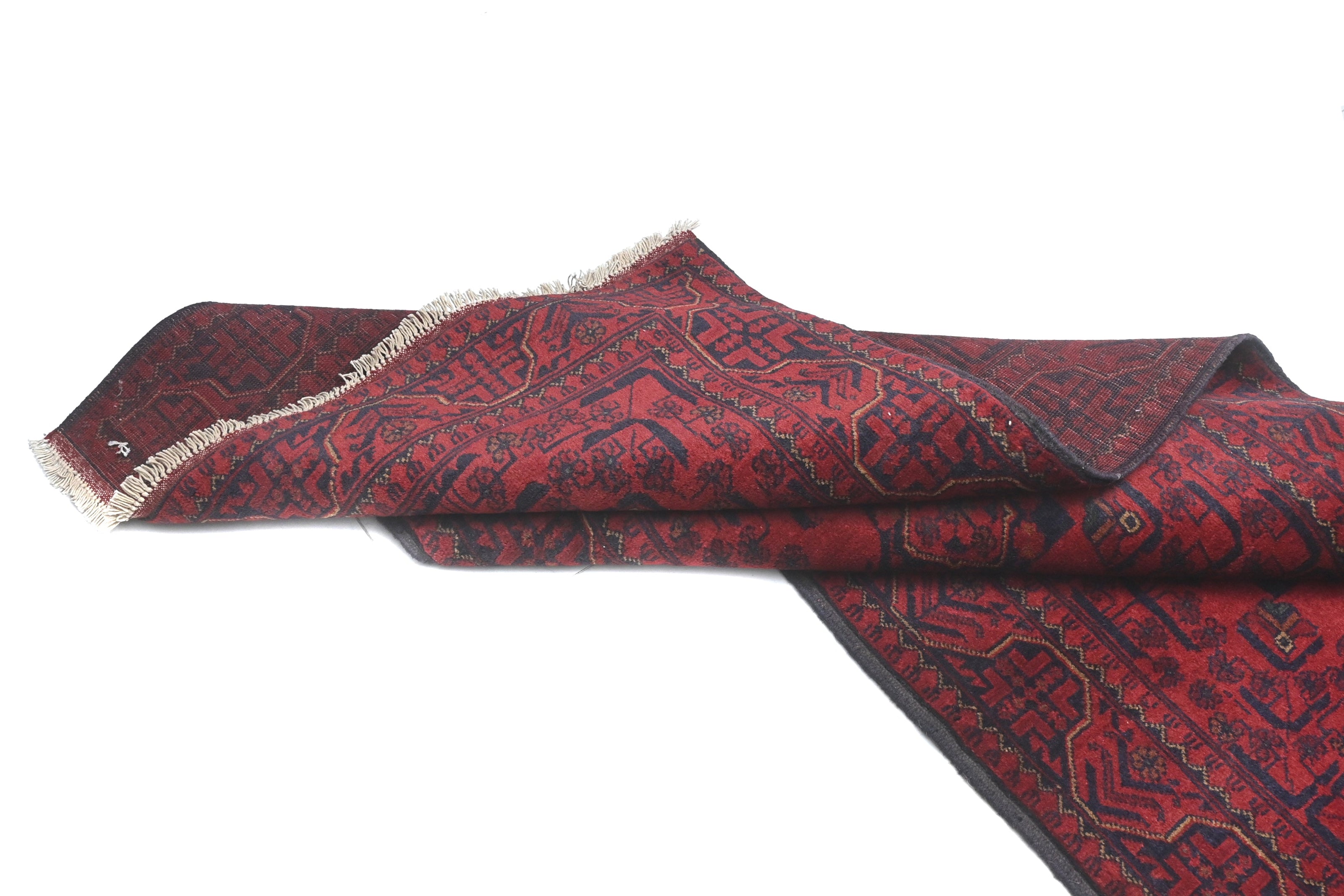 Khal Mohammadi Runner - 289 cm x 85 cm
