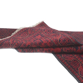 Khal Mohammadi Runner - 289 cm x 85 cm
