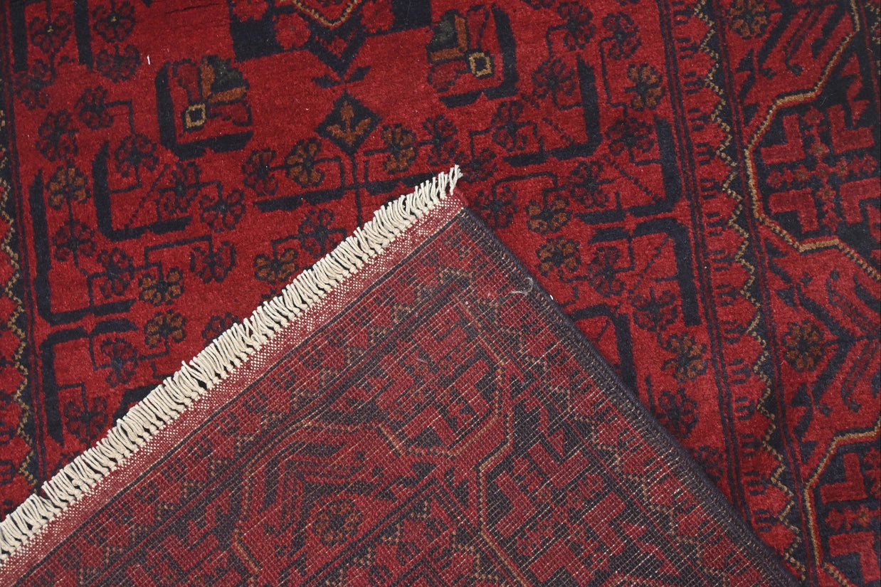 Khal Mohammadi Runner - 289 cm x 85 cm