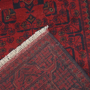 Khal Mohammadi Runner - 289 cm x 85 cm