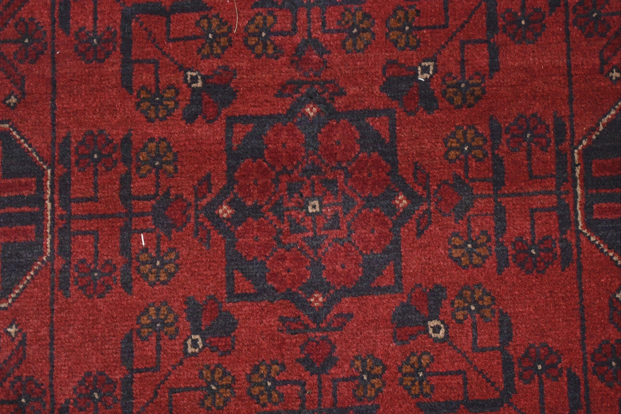 Khal Mohammadi Runner - 290 cm x 91 cm