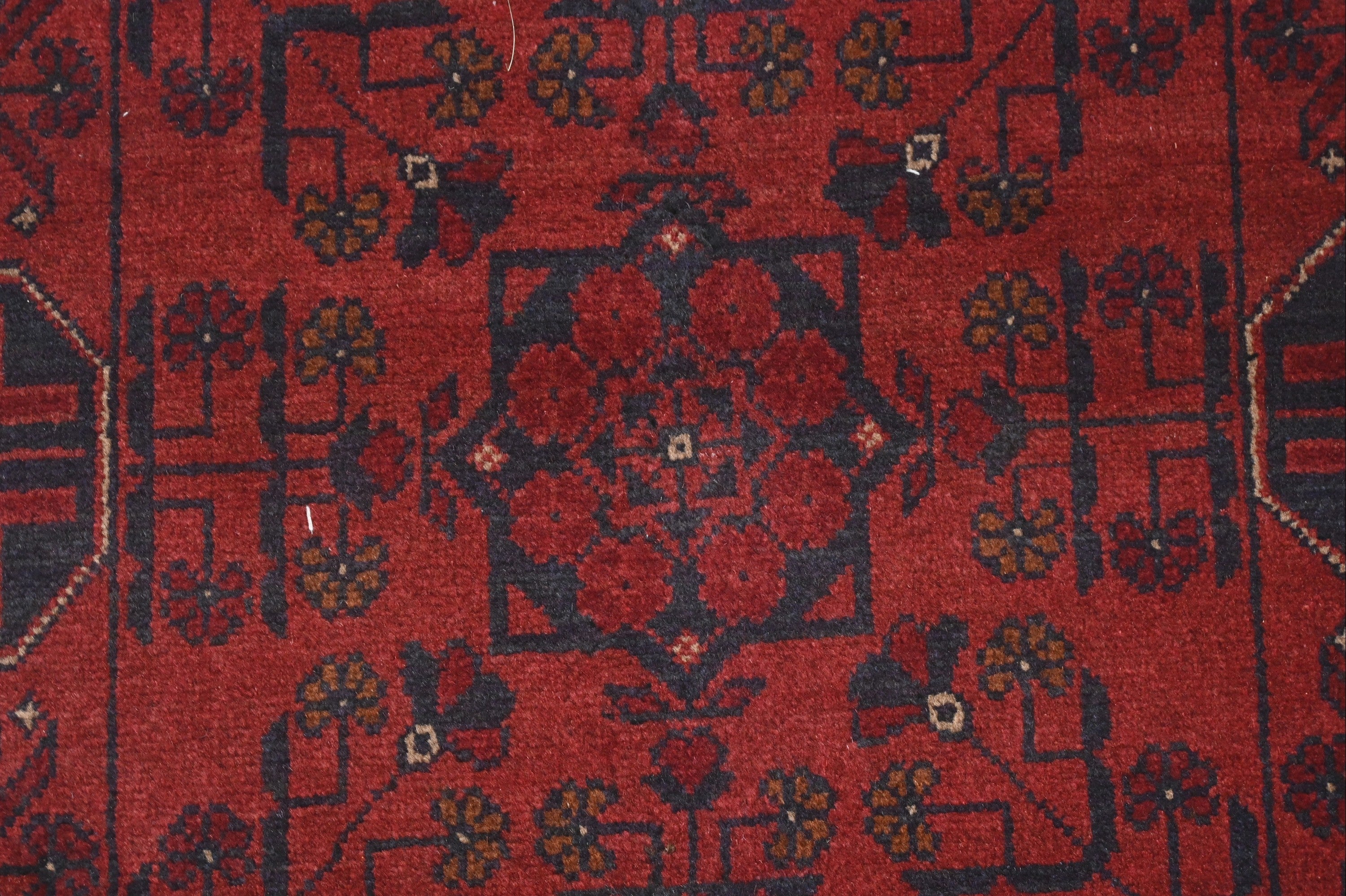 Khal Mohammadi Runner - 290 cm x 91 cm