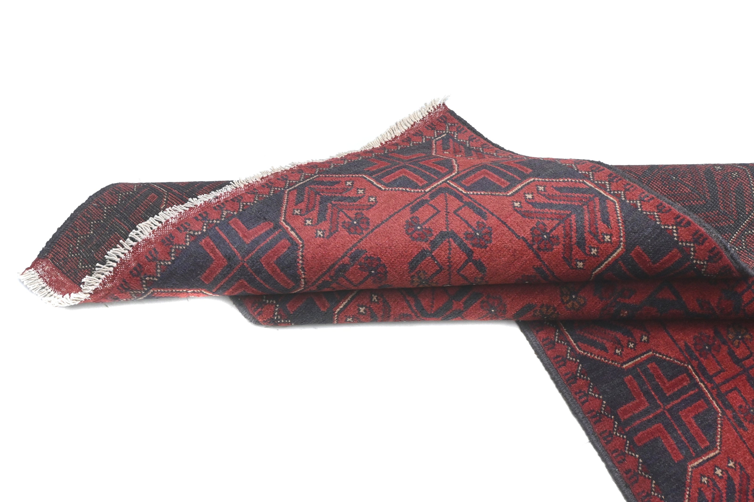 Khal Mohammadi Runner - 290 cm x 91 cm