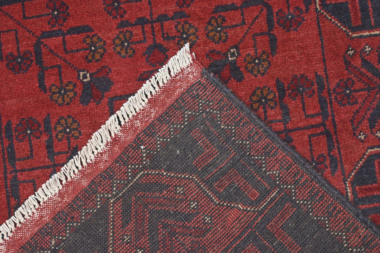 Khal Mohammadi Runner - 290 cm x 91 cm