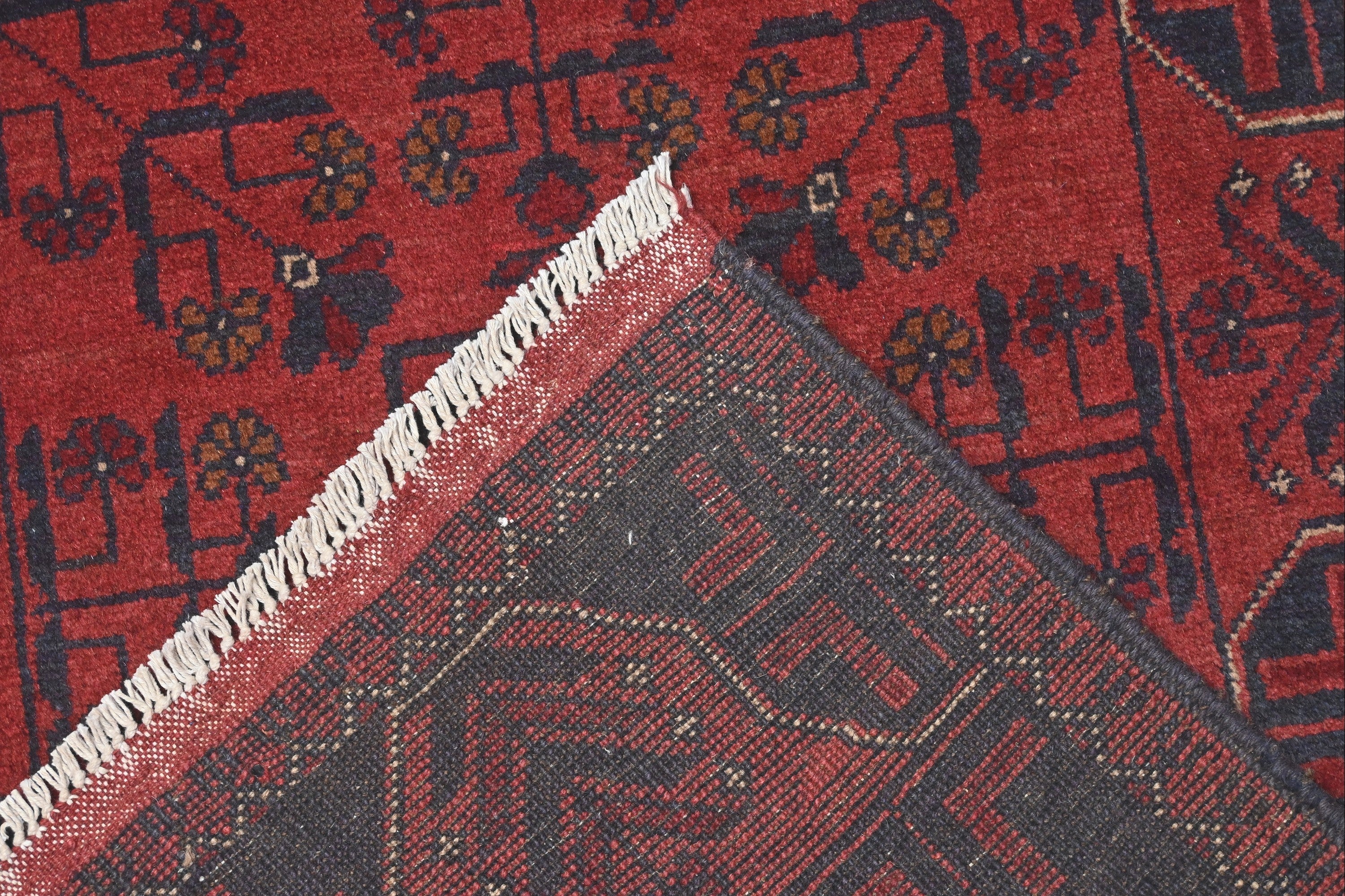 Khal Mohammadi Runner - 290 cm x 91 cm