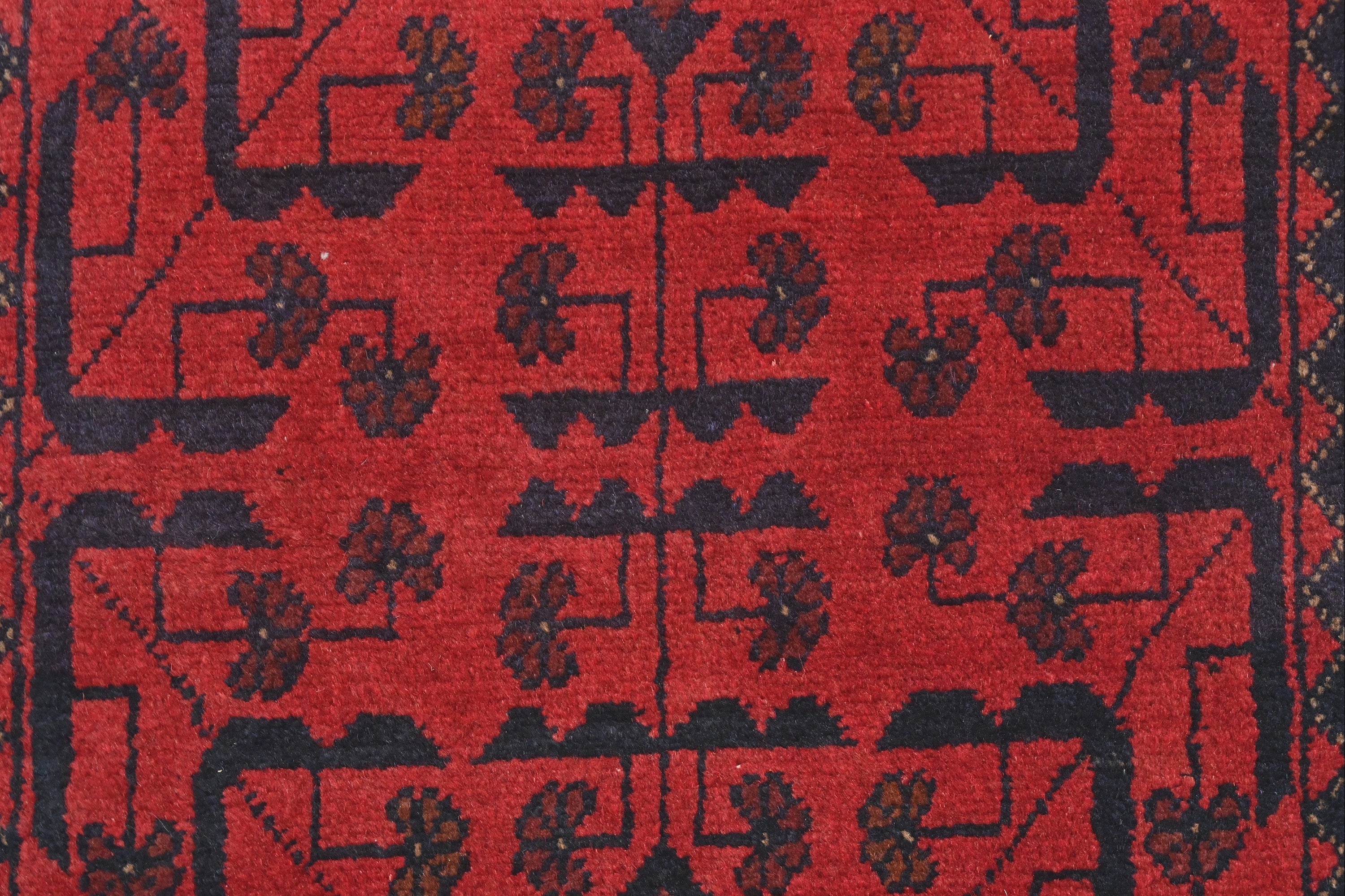 Khal Mohammadi Runner - 288 cm x 81 cm