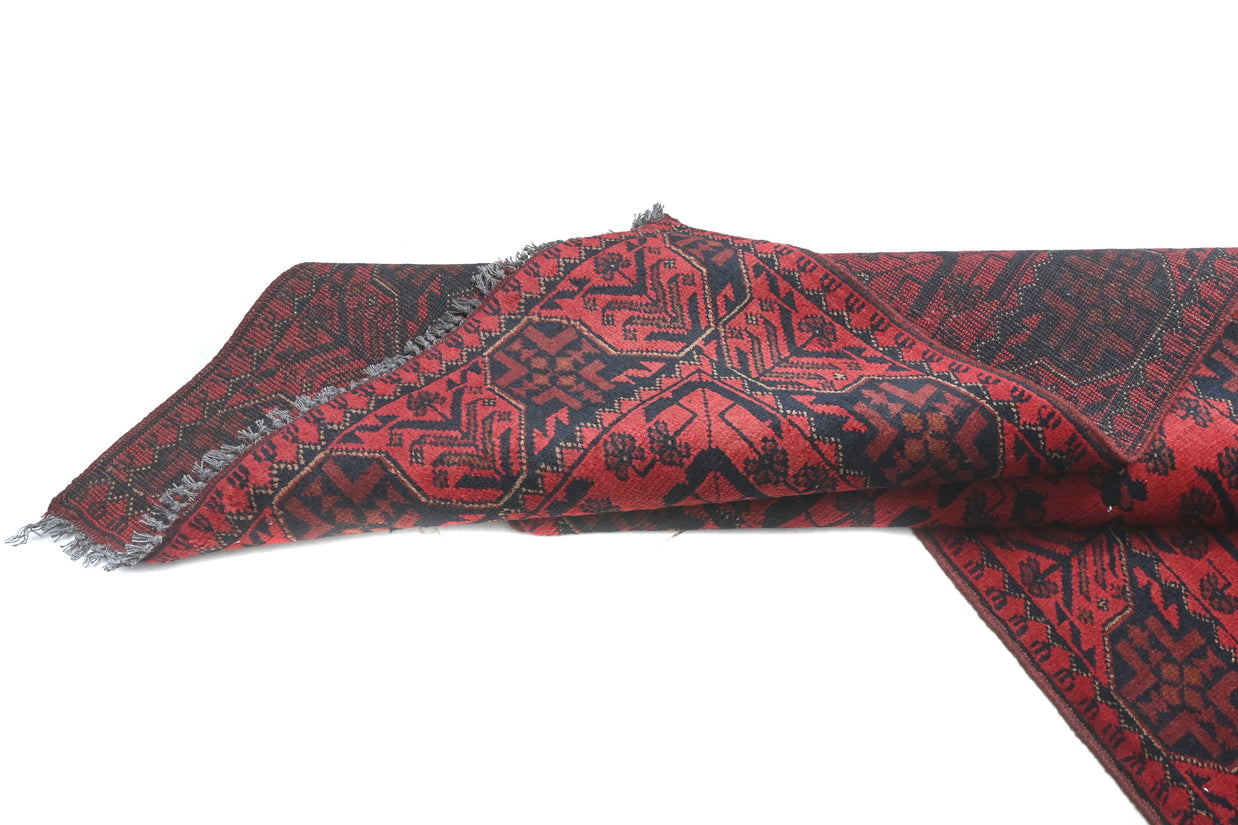 Khal Mohammadi Runner - 288 cm x 81 cm