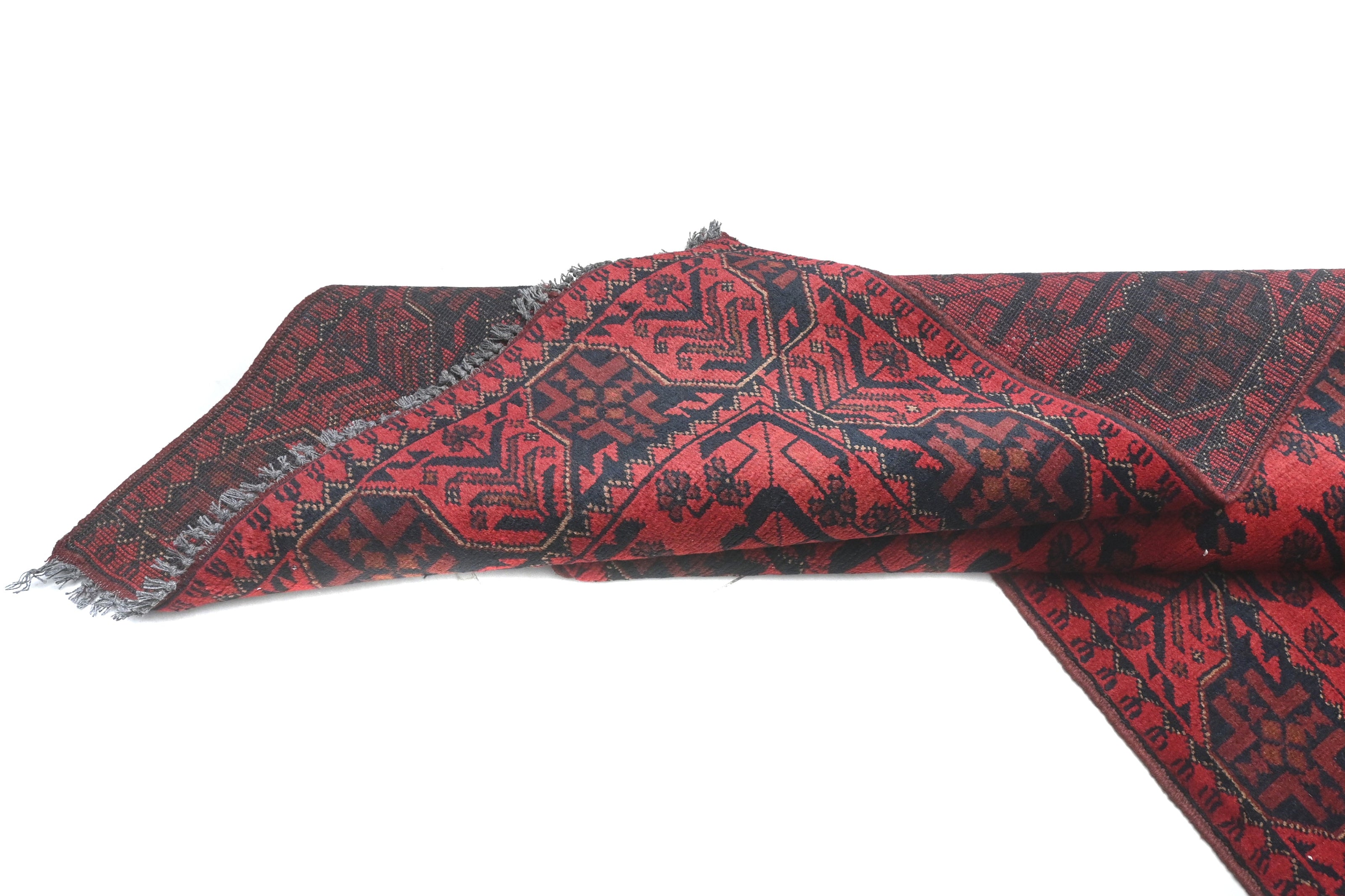 Khal Mohammadi Runner - 288 cm x 81 cm