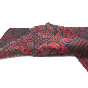 Khal Mohammadi Runner - 288 cm x 81 cm