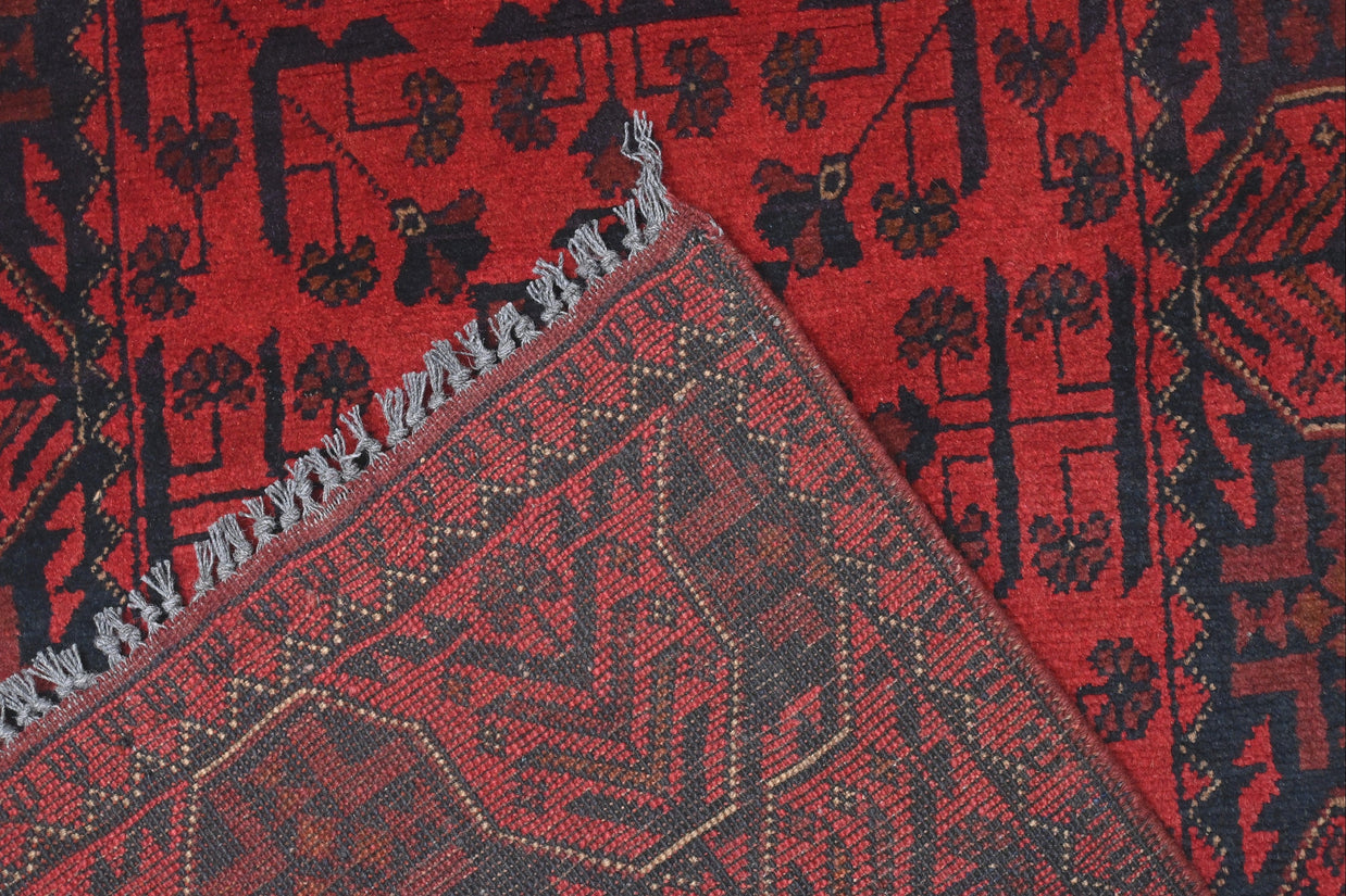 Khal Mohammadi Runner - 288 cm x 81 cm