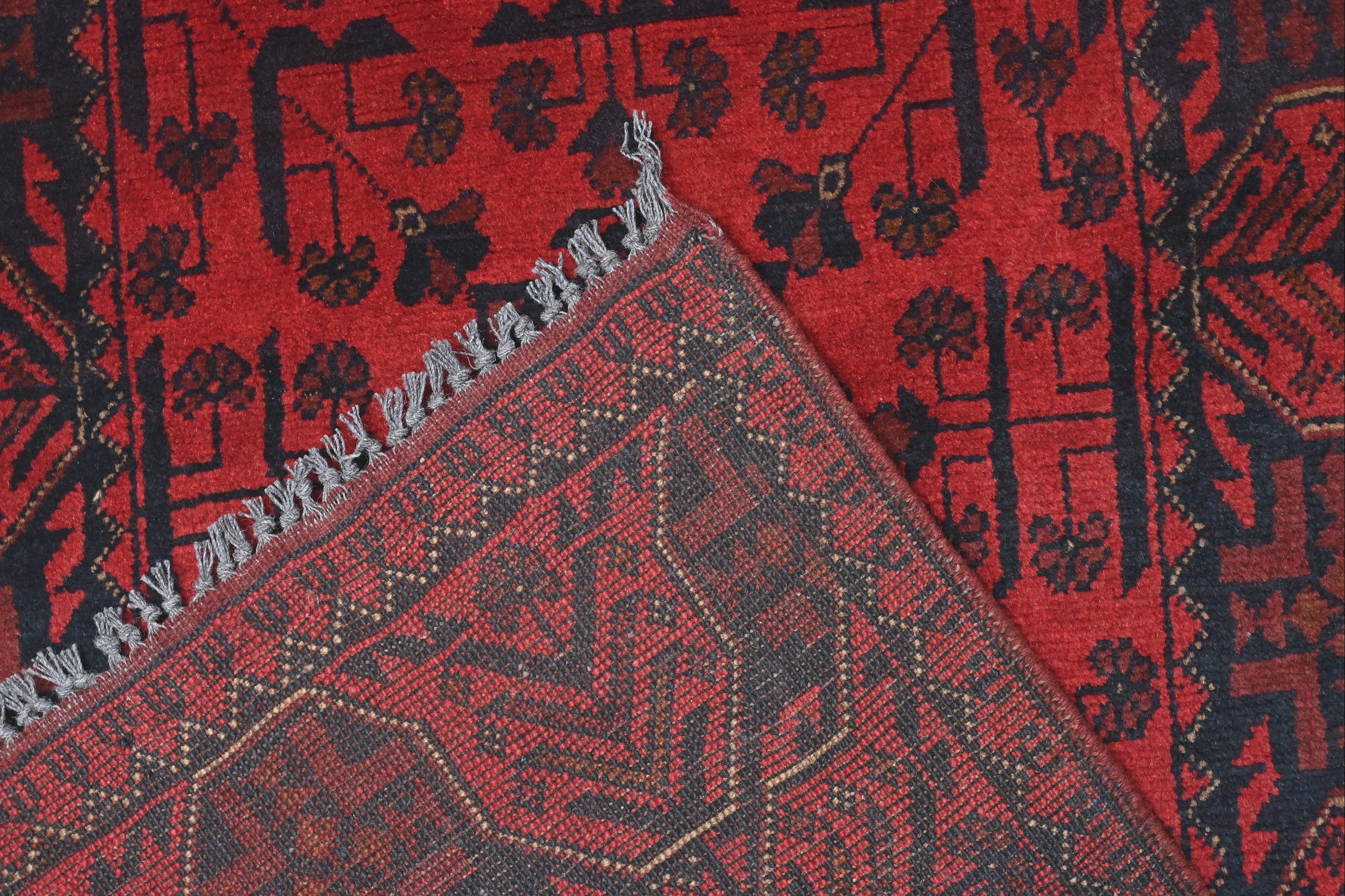 Khal Mohammadi Runner - 288 cm x 81 cm