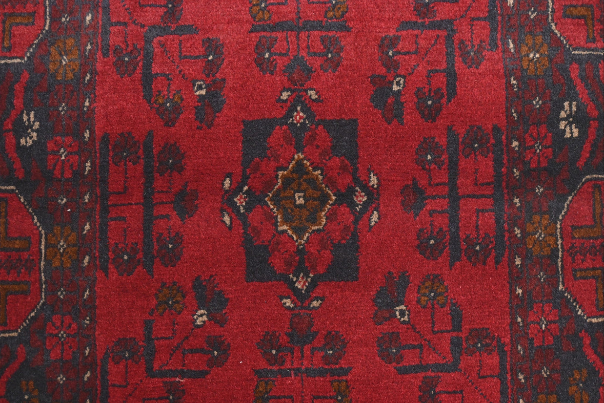 Khal Mohammadi Runner - 288 cm x 86 cm