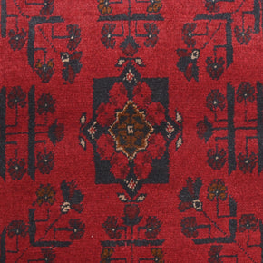 Khal Mohammadi Runner - 288 cm x 86 cm