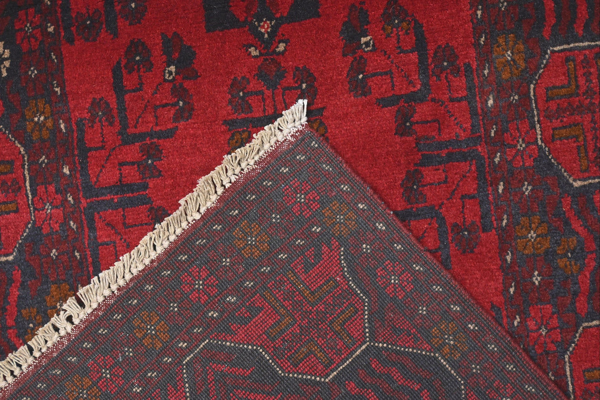 Khal Mohammadi Runner - 288 cm x 86 cm