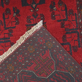 Khal Mohammadi Runner - 288 cm x 86 cm