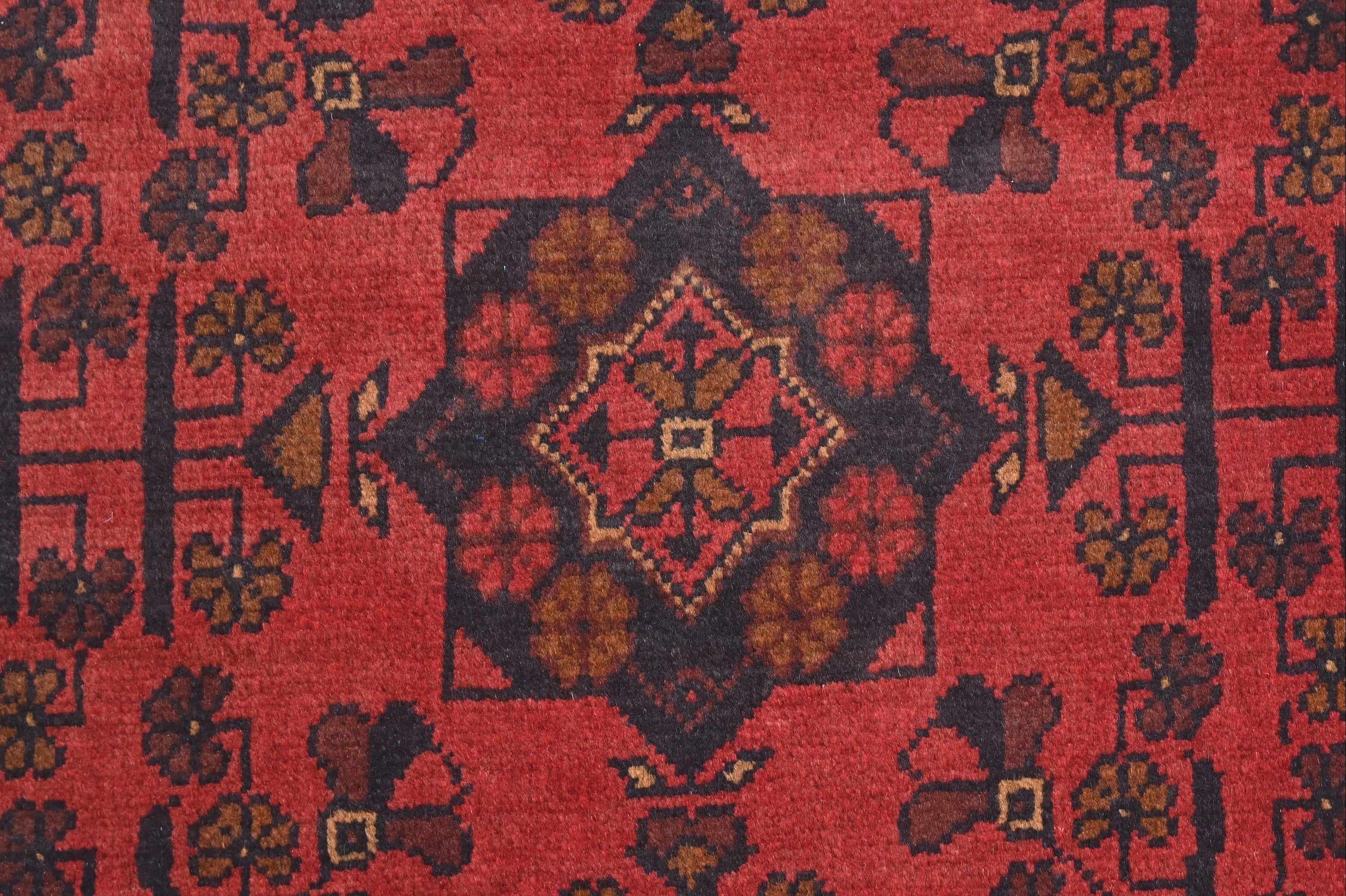Khal Mohammadi Runner - 280 cm x 81 cm