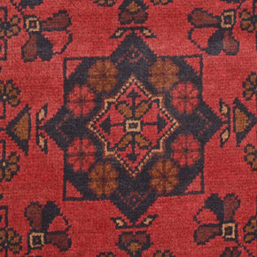 Khal Mohammadi Runner - 280 cm x 81 cm