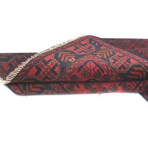 Khal Mohammadi Runner - 280 cm x 81 cm