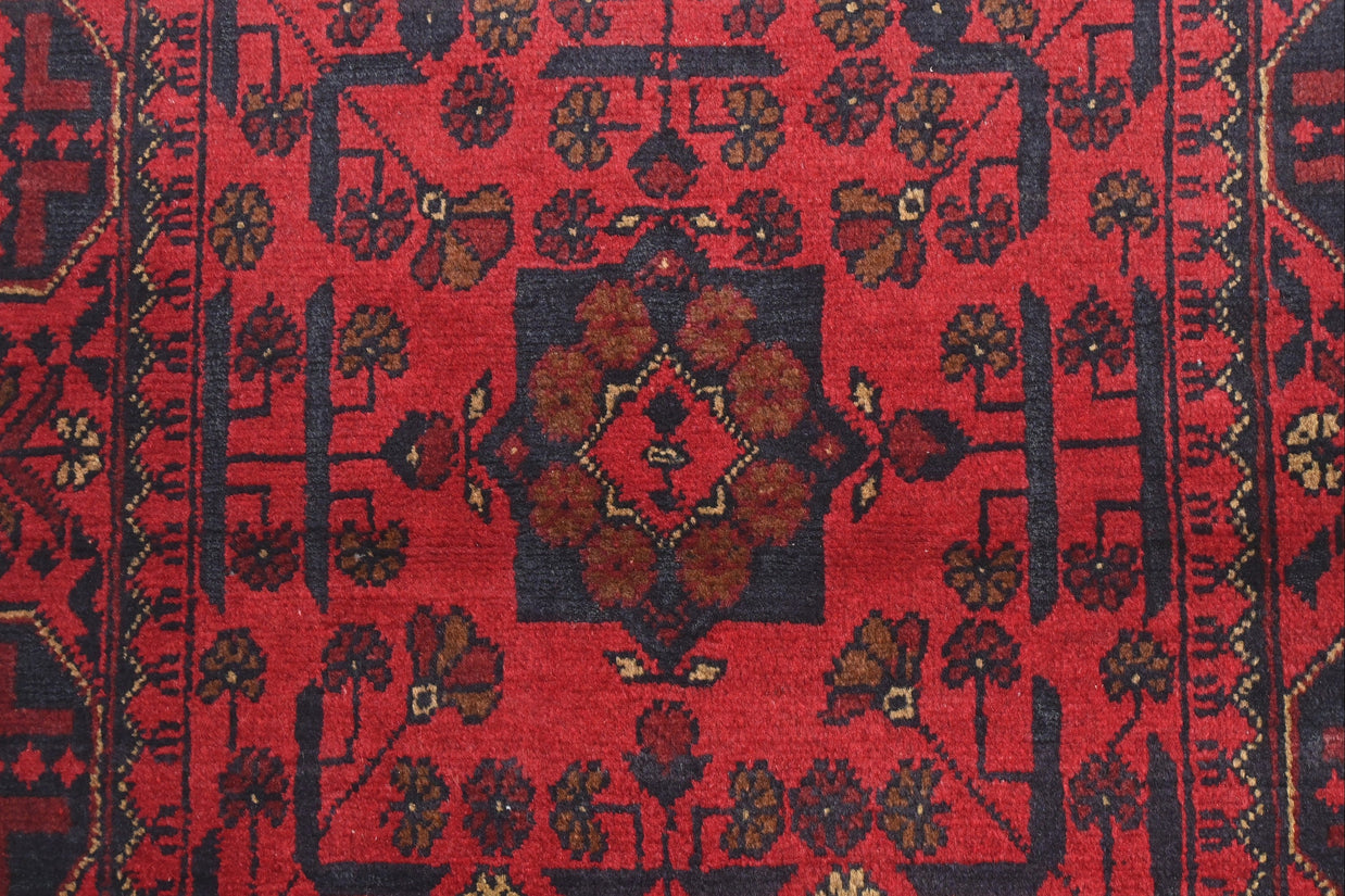 Khal Mohammadi Runner - 284 cm x 85 cm