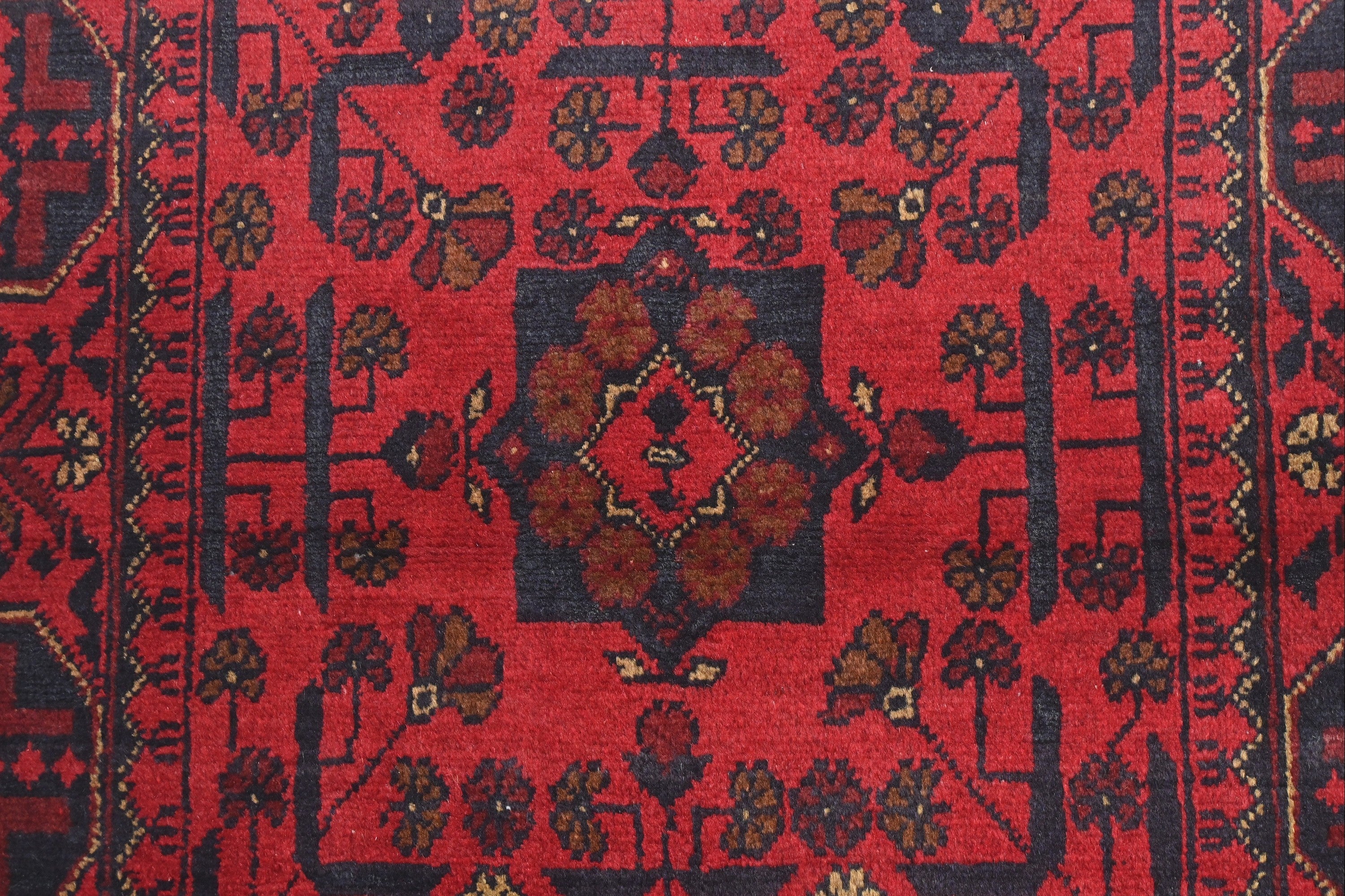 Khal Mohammadi Runner - 284 cm x 85 cm