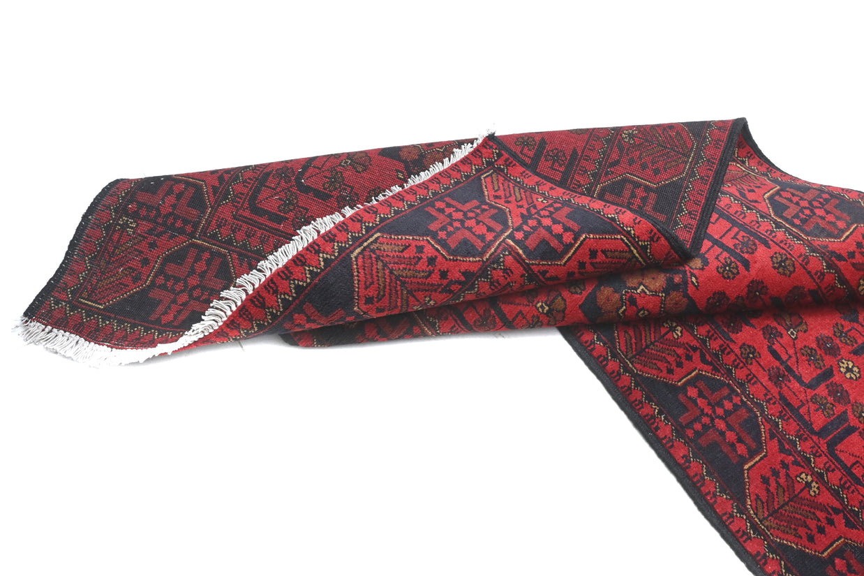 Khal Mohammadi Runner - 284 cm x 85 cm
