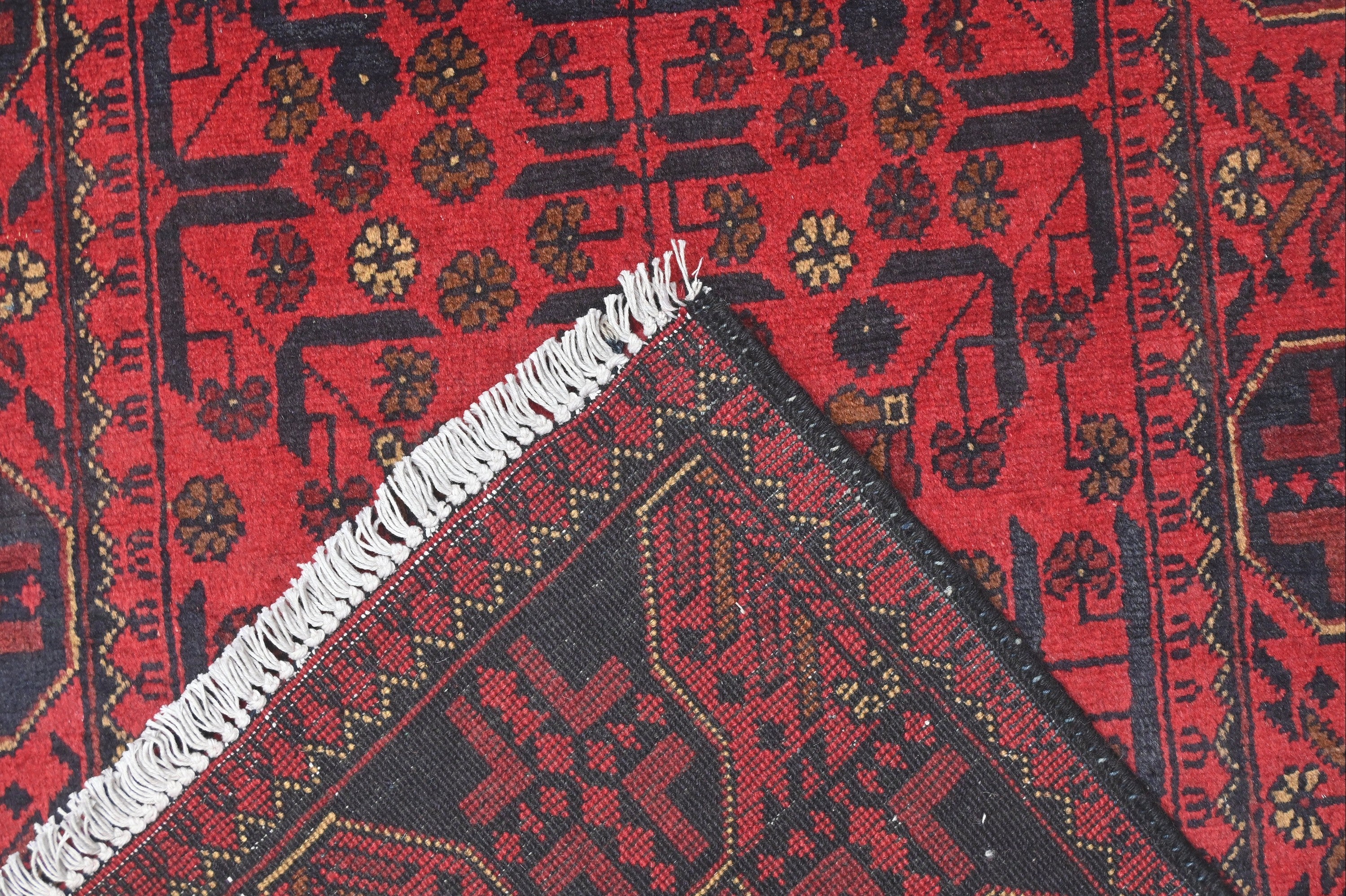 Khal Mohammadi Runner - 284 cm x 85 cm