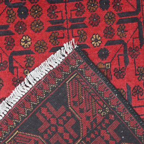 Khal Mohammadi Runner - 284 cm x 85 cm