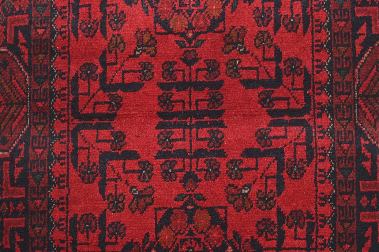 Khal Mohammadi Runner - 296 cm x 86 cm