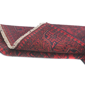Khal Mohammadi Runner - 296 cm x 86 cm