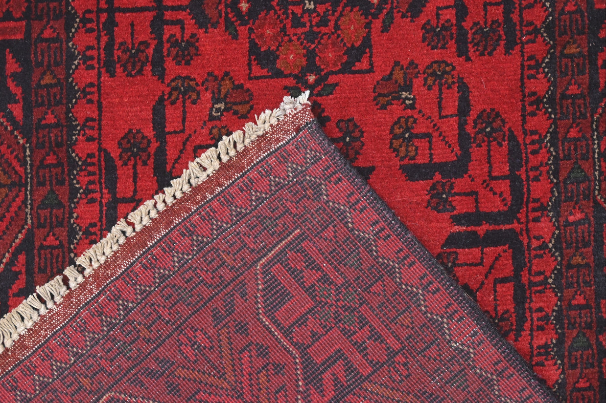 Khal Mohammadi Runner - 296 cm x 86 cm