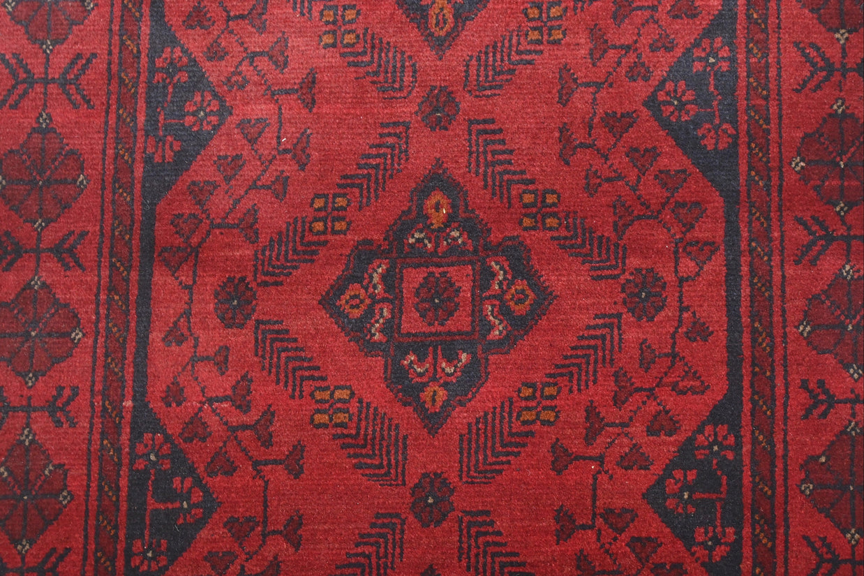 Khal Mohammadi Runner - 188 cm x 83 cm