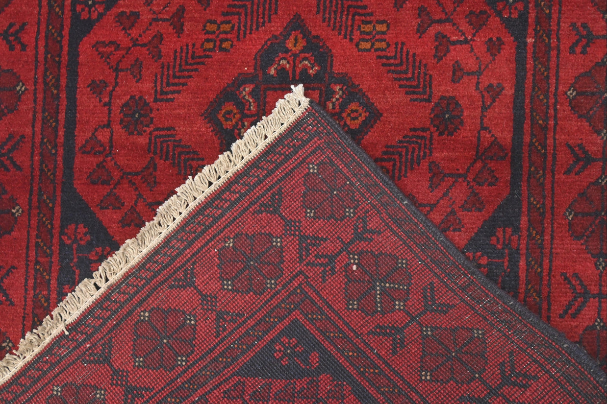 Khal Mohammadi Runner - 188 cm x 83 cm