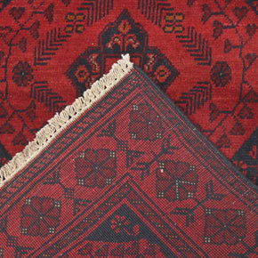 Khal Mohammadi Runner - 188 cm x 83 cm