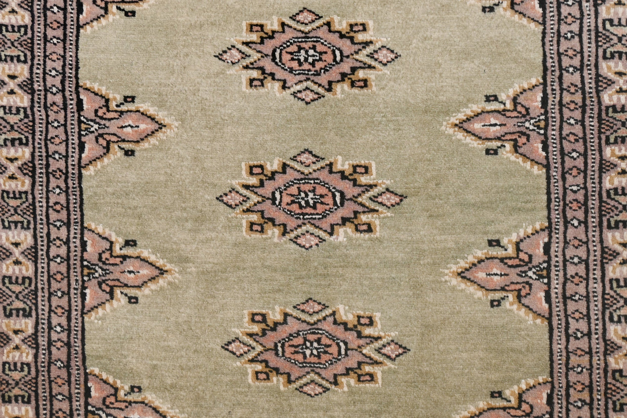 Jaldar Runner - 422 cm x 77 cm