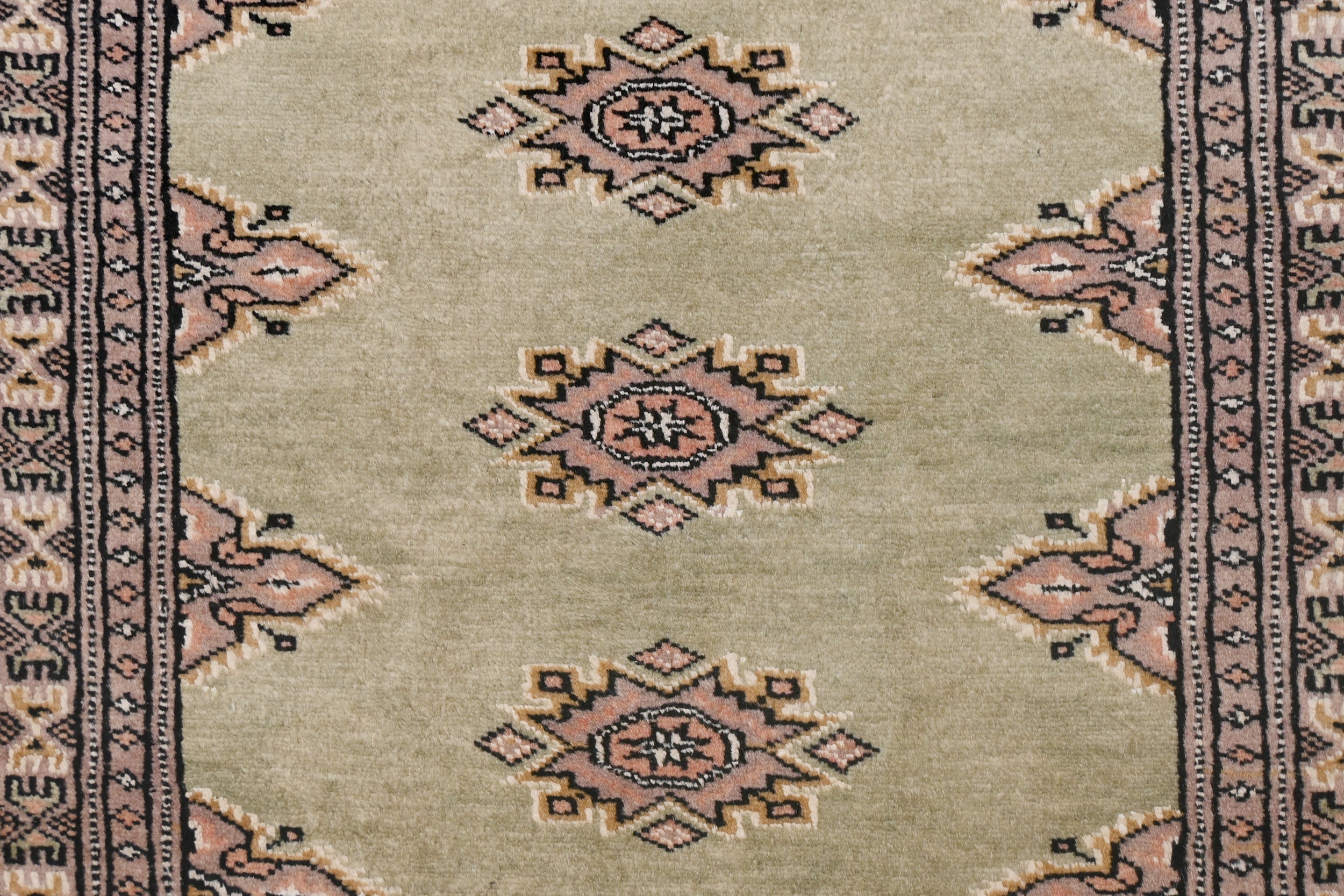Jaldar Runner - 422 cm x 77 cm