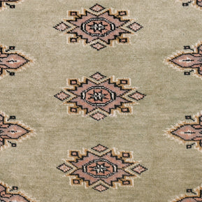 Jaldar Runner - 422 cm x 77 cm