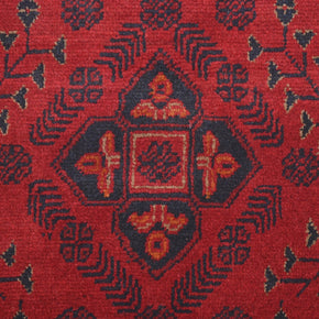 Khal Mohammadi Runner - 187 cm x 77 cm