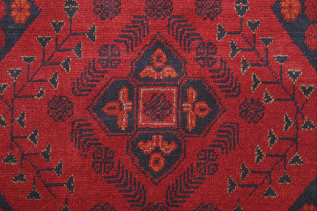 Khal Mohammadi Runner - 187 cm x 77 cm